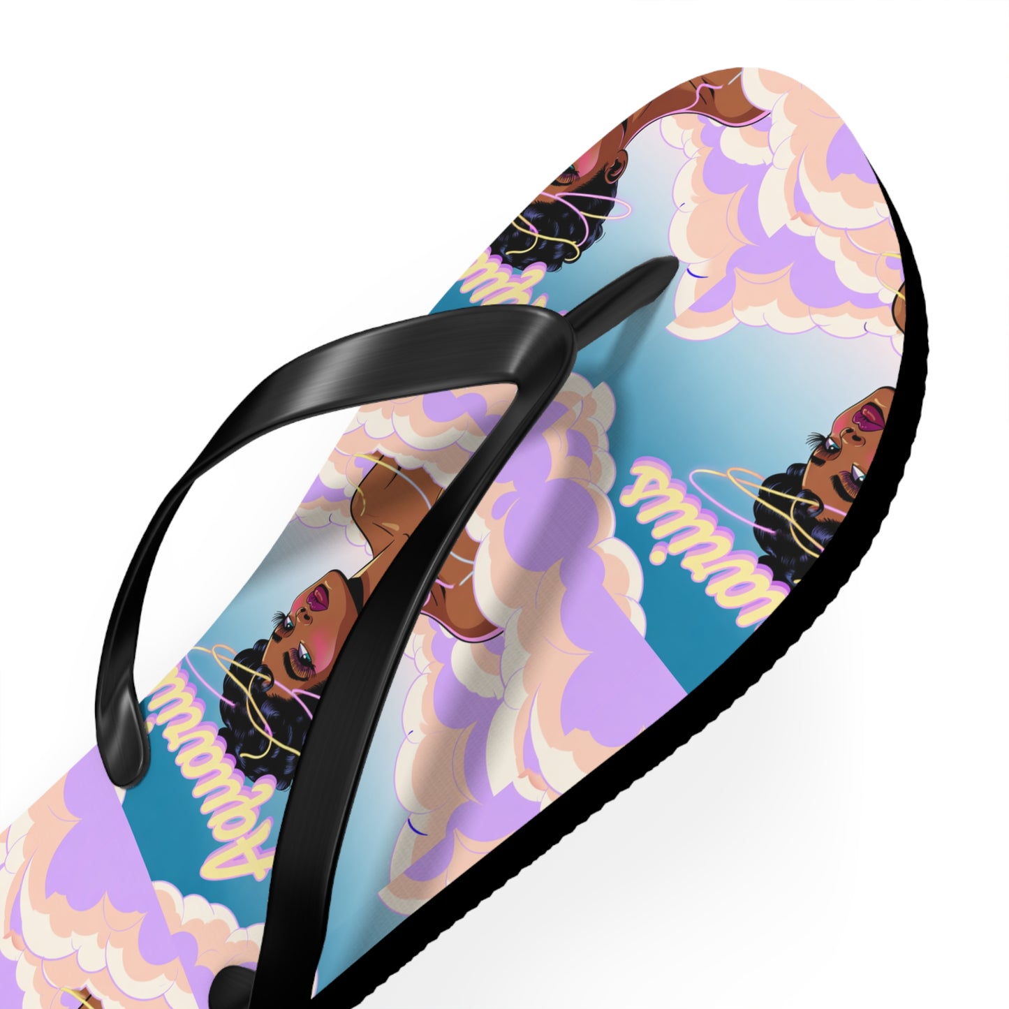 ‘AQUARIUS’ Summer Footwear, Beach Sandals