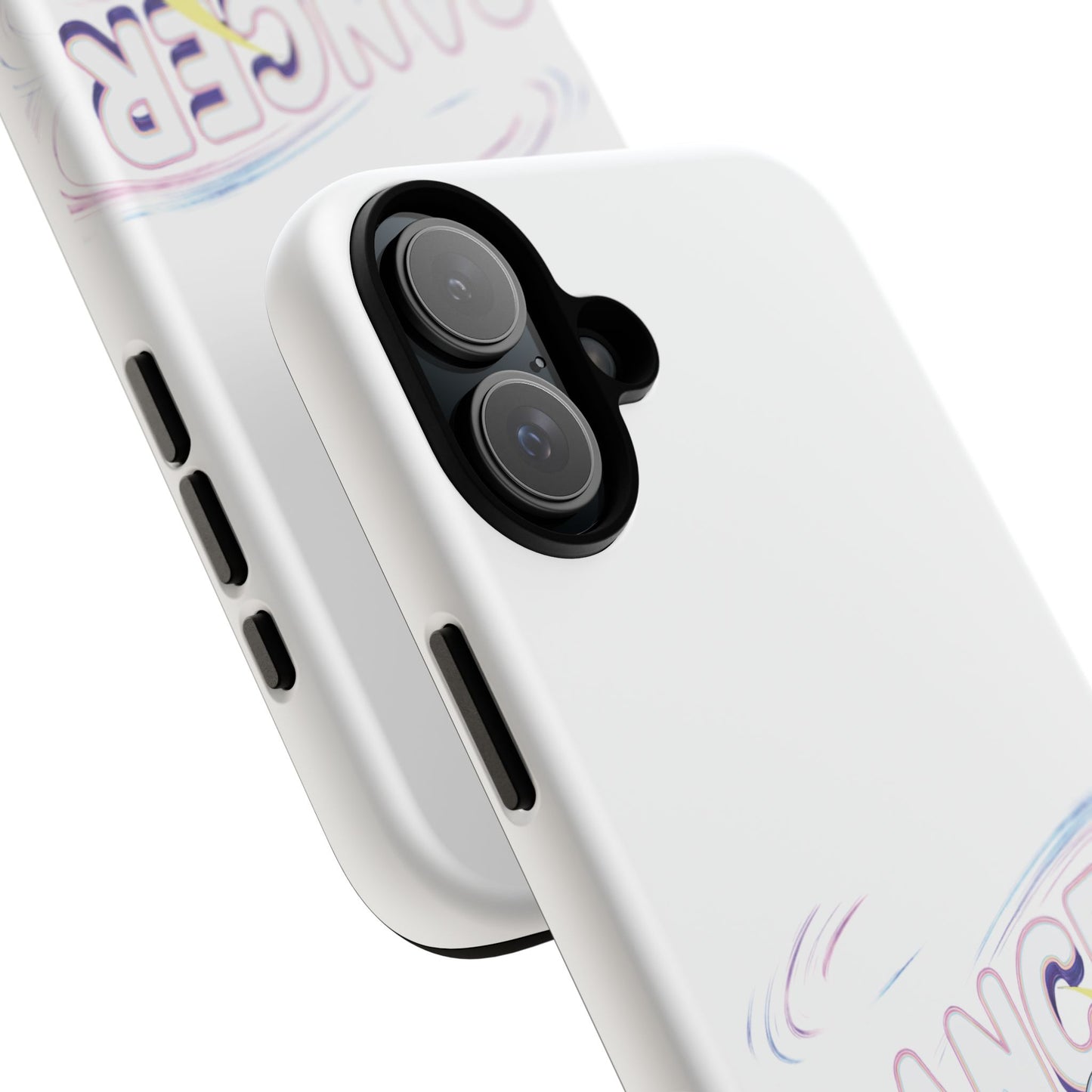 “Cancer” Zodiac Phone Case, Cute Cancer Case, Astrology Phone Cover